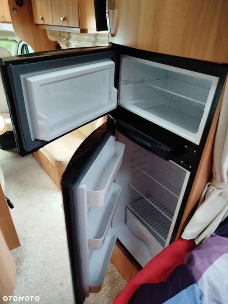 Fiat Ducato Hymer - 38
