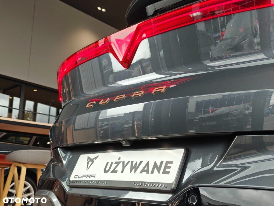Cupra Terramar - 13