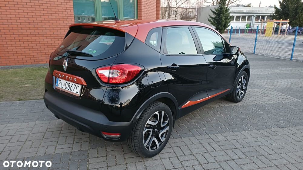Renault Captur - 3