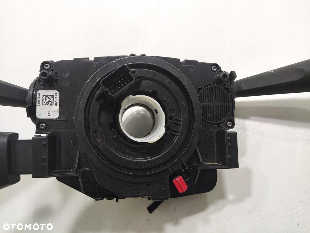 PRZEŁĄCZNIK ZESPOLONY ŚWIATEŁ TAŚMA PEUGEOT 2008 II 2019-2025 98035106ZD - 4