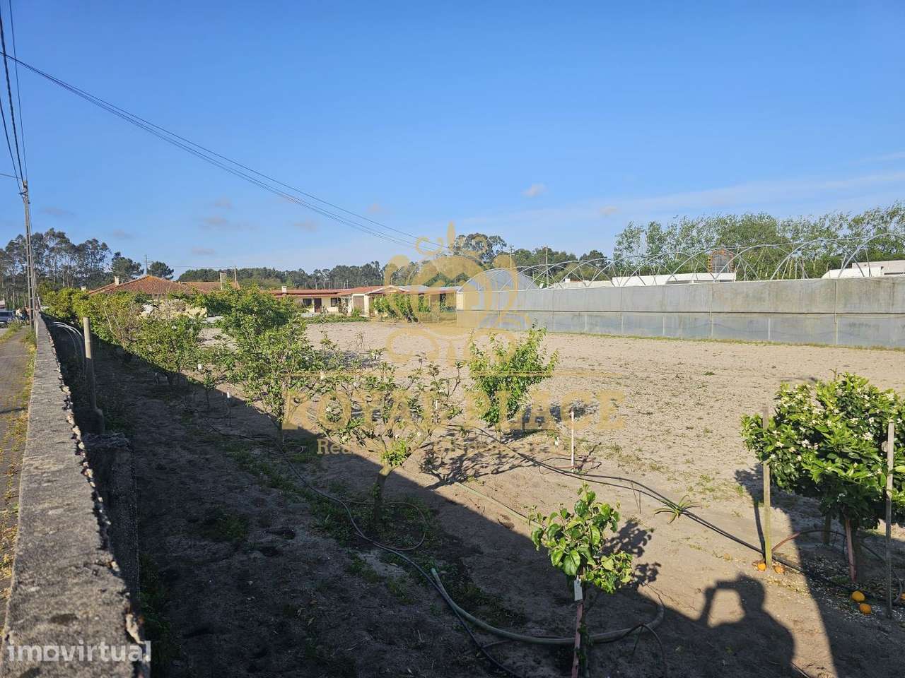 Terreno para Construção Furadouro - Grande imagem: 2/10