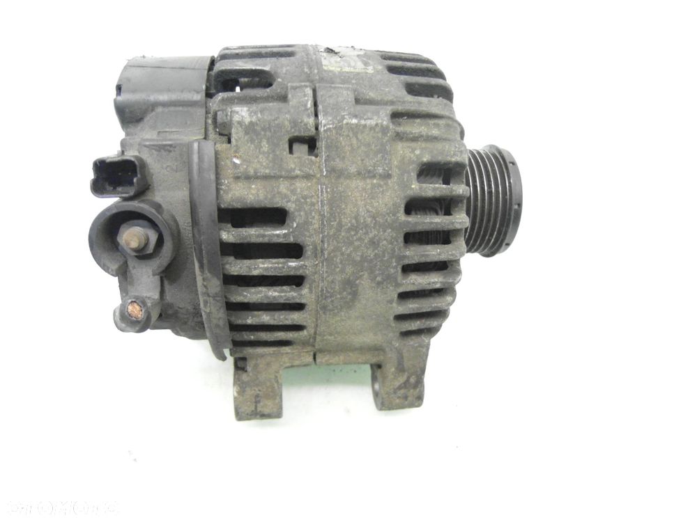 ALTERNATOR PEUGEOT 407 1.6 HDi C543526R - 7