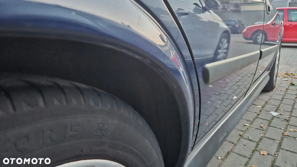 Opel Astra III 1.4 - 13