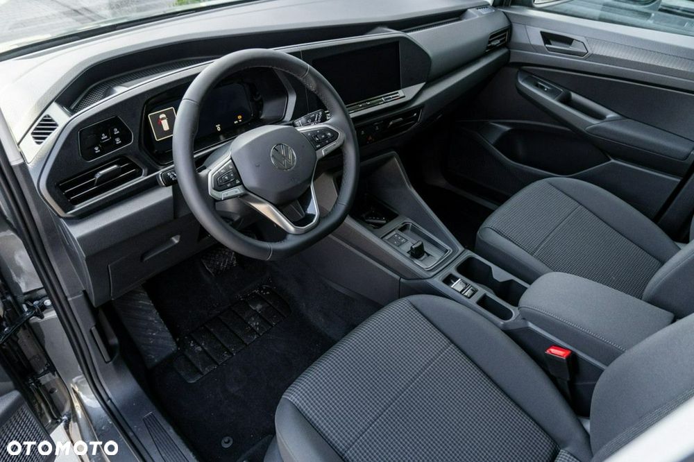 Volkswagen Caddy - 12