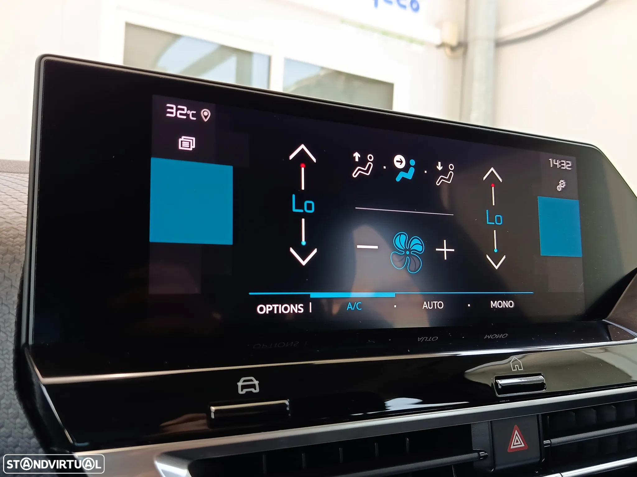 Citroën C4 1.2 PureTech Feel Pack EAT8 - 17