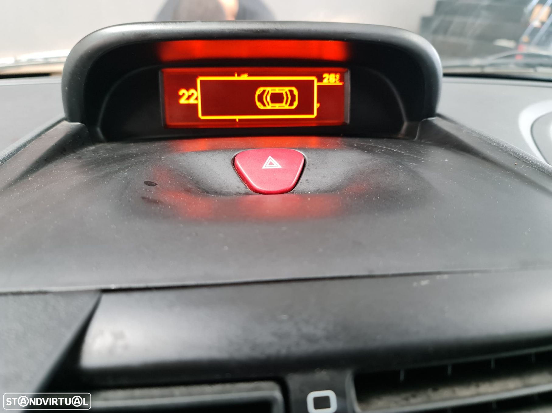 Citroën Jumpy Outro - 11