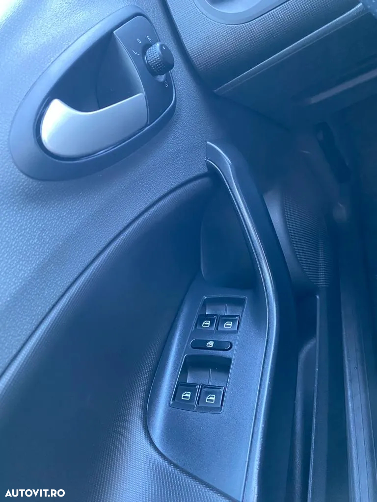 Seat Ibiza ST 1.2 TDI Ecomotive - 8