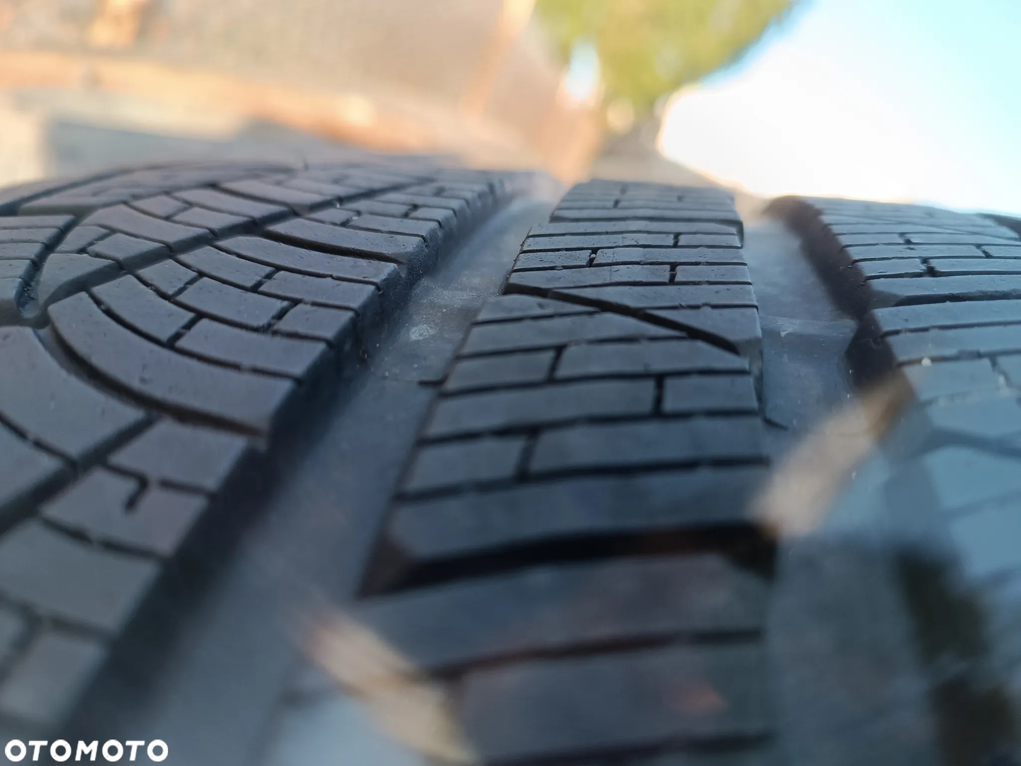 OPONA OPONY PIRELLI SOTTOZERO 255/35 R19  285/30 R19 98V - 10