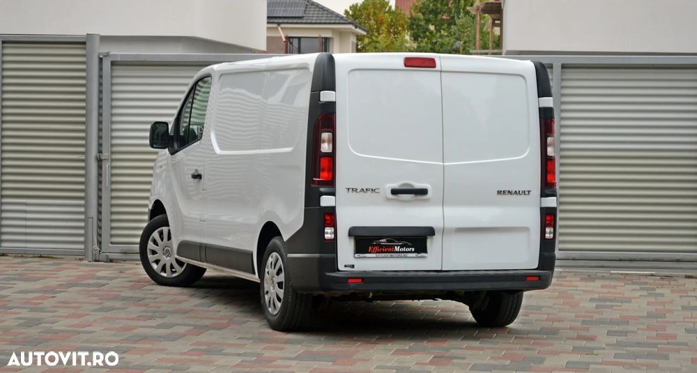 Renault Trafic - 3
