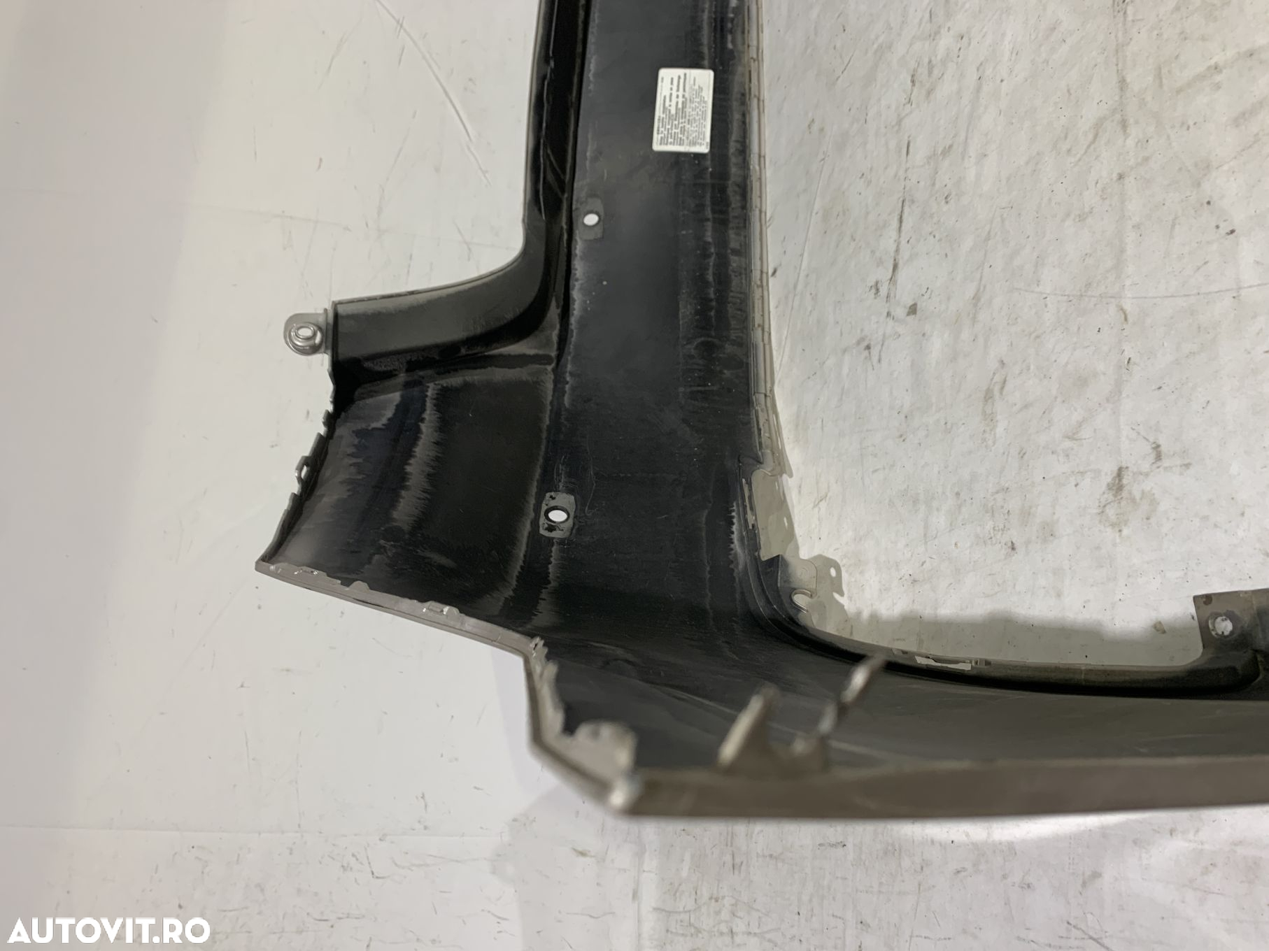 Bara spate Toyota Camry, 2017, 2018, 2019, 2020, 2021, 2022 , cod origine OE 52159-33390. - 12