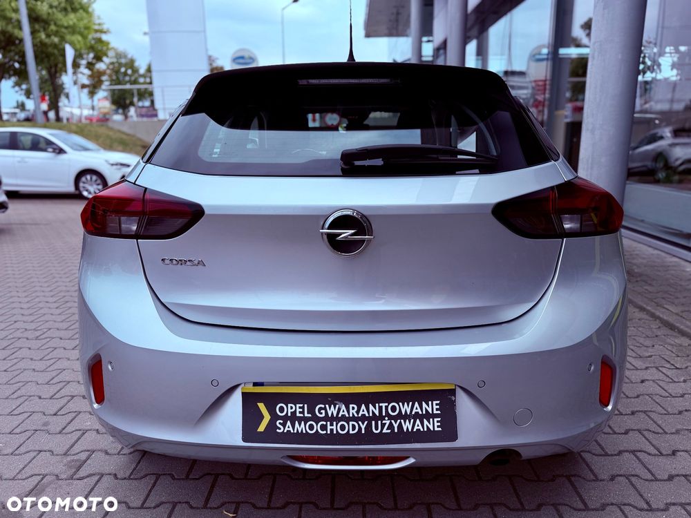 Opel Corsa 1.2 Edition S&S - 6