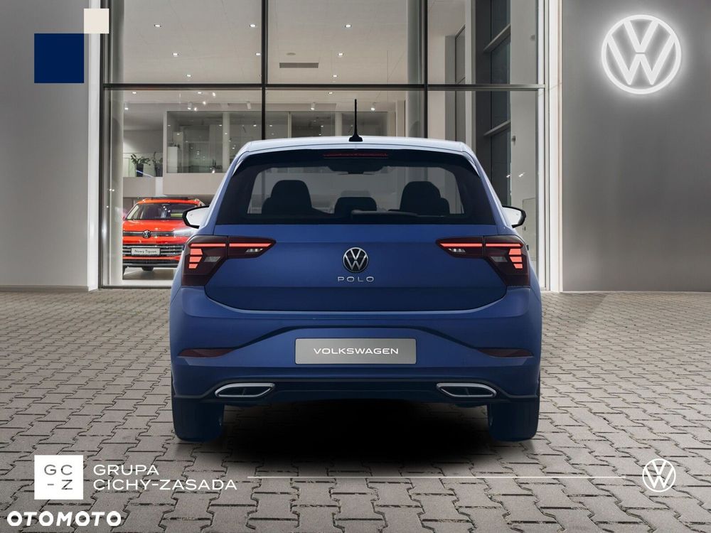 Volkswagen Polo 2026 photo 4