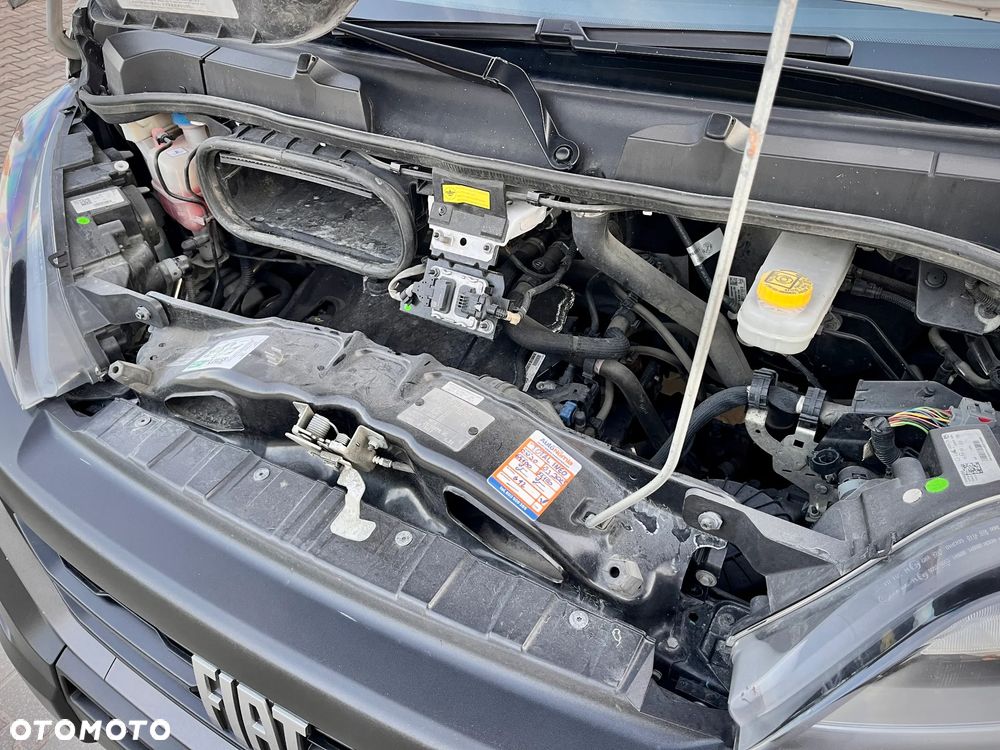 Opel MOVANO L3H2 / SALON POLSKA / NISKI PRZEBIEG / PIERWSZY WŁAŚCICIEL / LEASING / KREDYT / VAT 23% - 28
