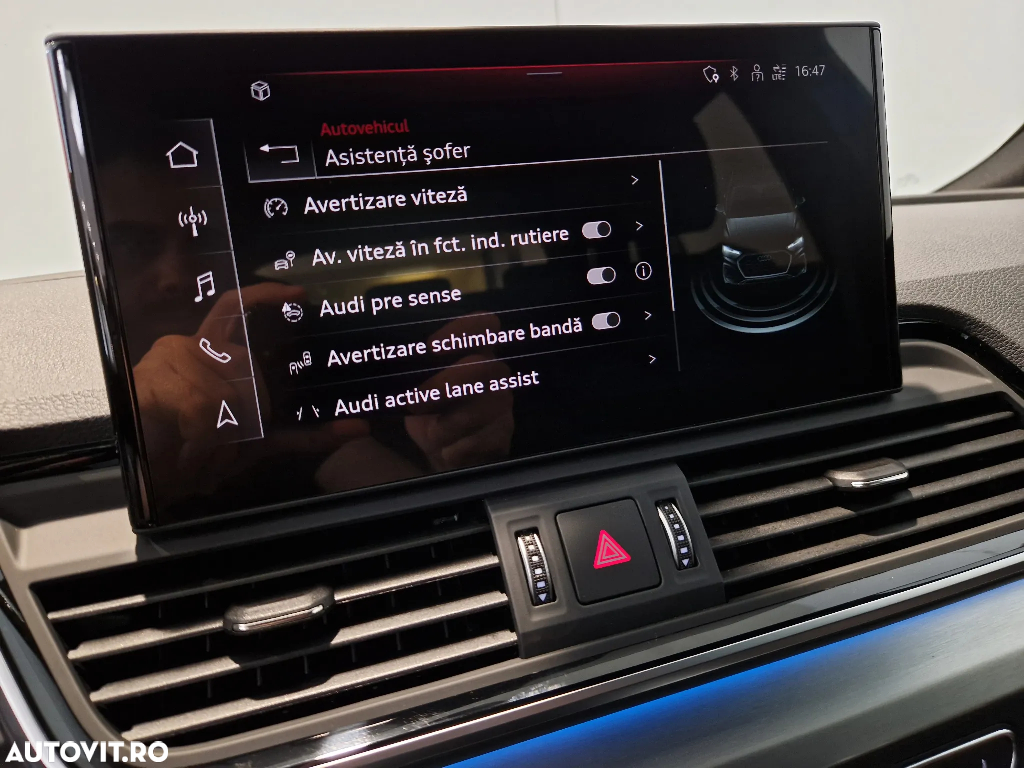 Audi Q5 - 26