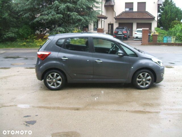 Hyundai ix20 1.4 blue Space+ - 6