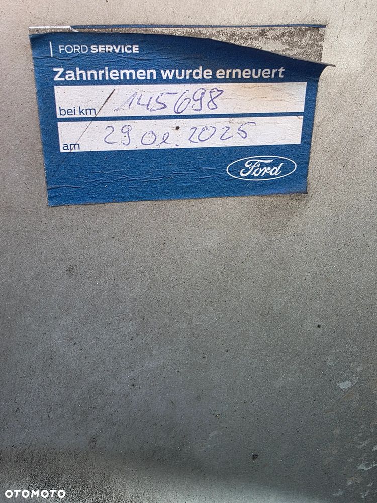 Ford Transit L3H2 Pkw VA Autm Trend - 15