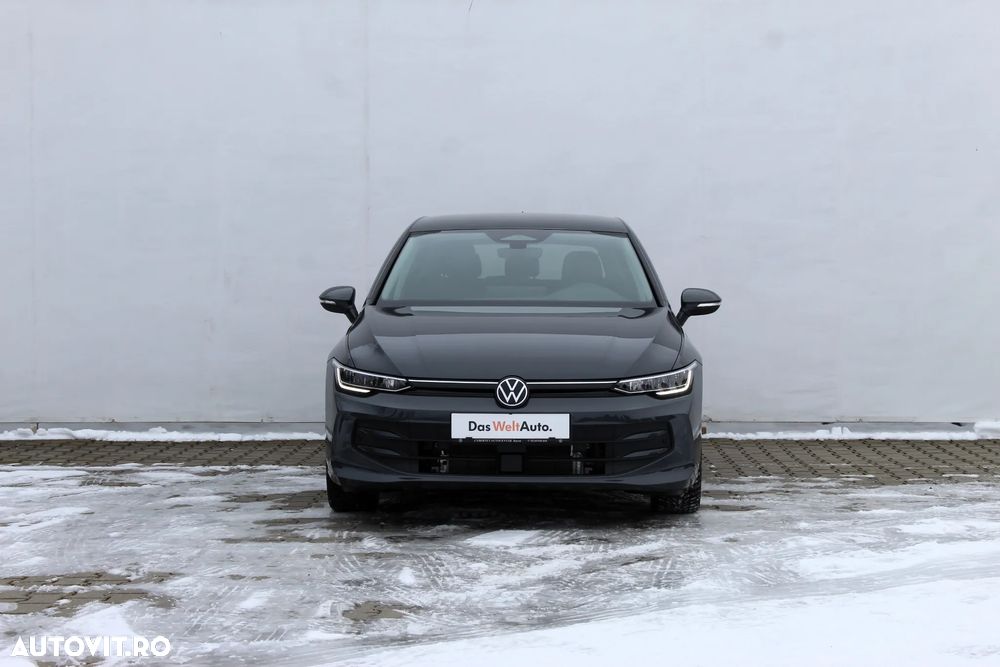 Volkswagen Golf 1.5 TSI eHybrid DSG PHEV Life - 2