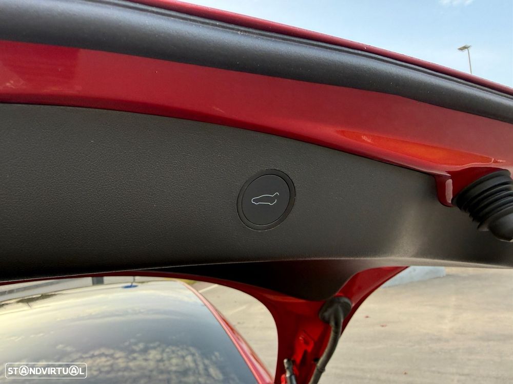 Tesla Model 3 Long Range Tração Integral - 22