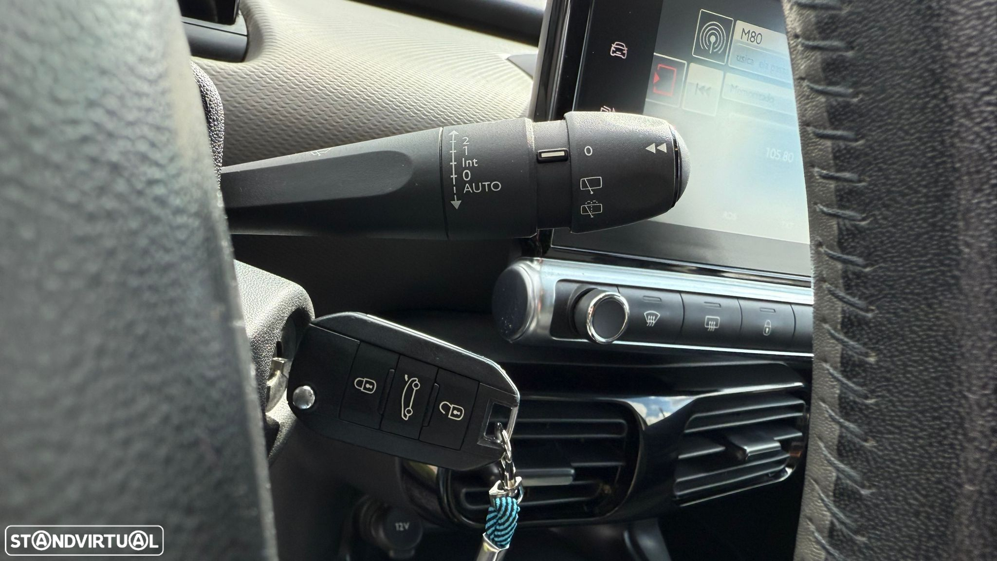 Citroën C4 Cactus 1.2 PureTech Shine - 25