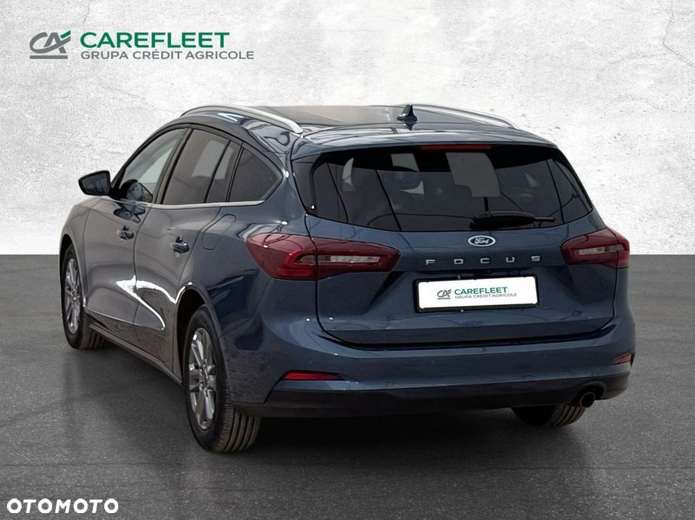 Ford Focus - 8