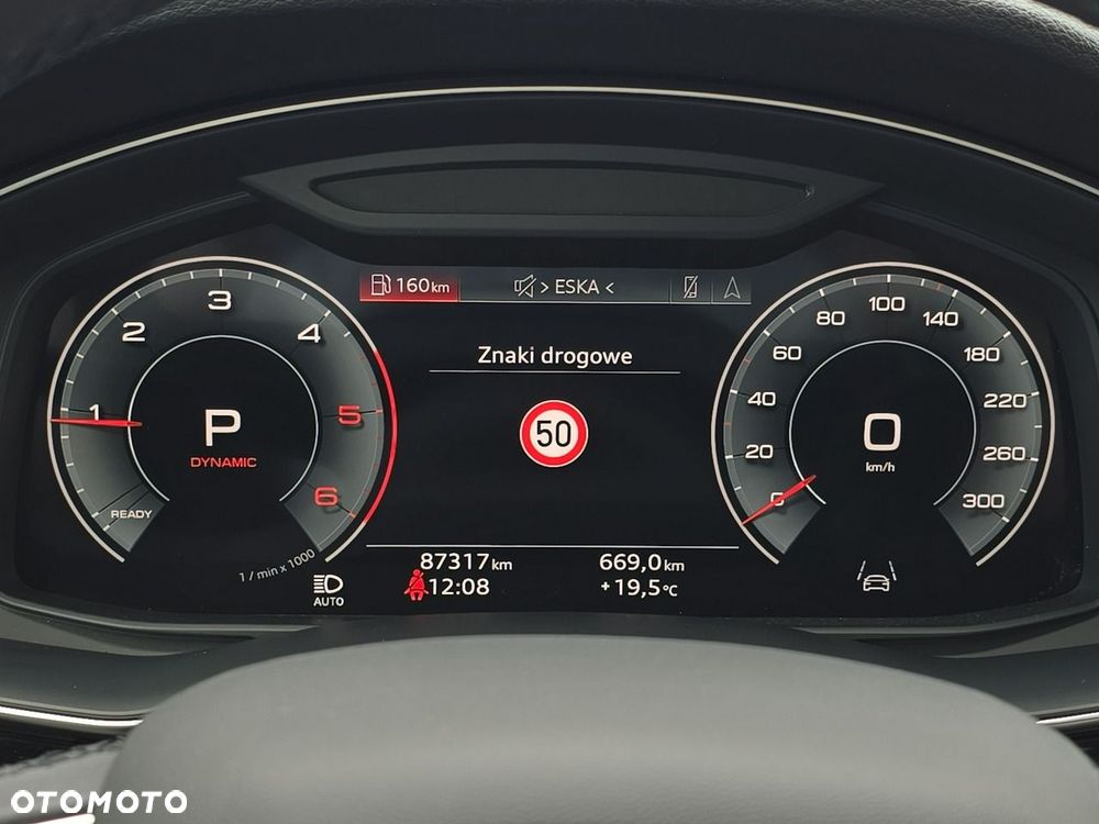 Audi Q7 45 TDI quattro tiptronic S line - 13