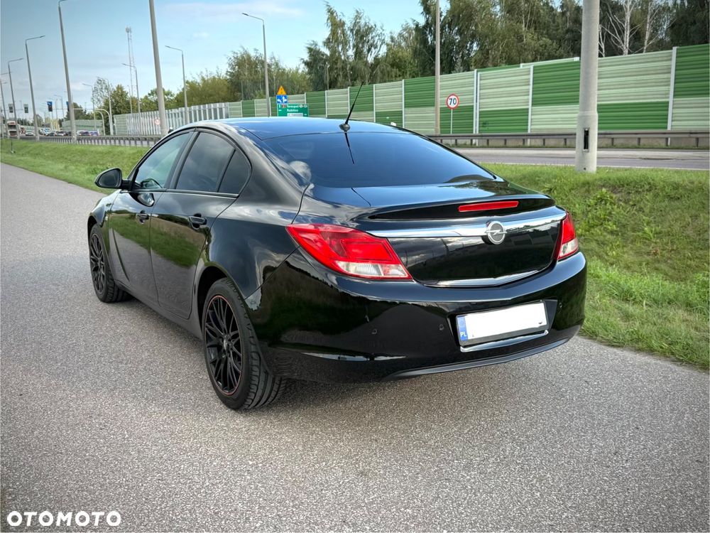 Opel Insignia ver-1-6-edition - 3