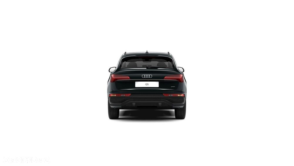 Audi Q5 Sportback 40 TDI mHEV Quattro Advanced S tronic - 7