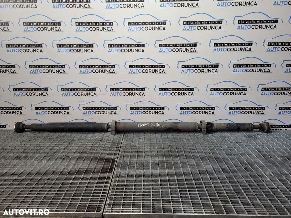 Cardan Land Rover Freelander 2 2.2 D 2006 - 2010 160CP 2179CC Automata 224DT (903) ... - 1