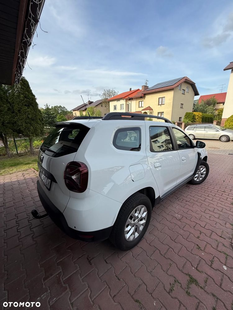 Dacia Duster 1.0 TCe Comfort - 17
