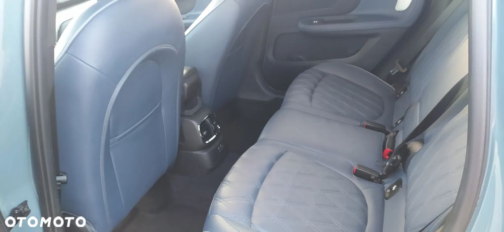 MINI Countryman Cooper SD ALL4 ALL4 Trim sport - 9