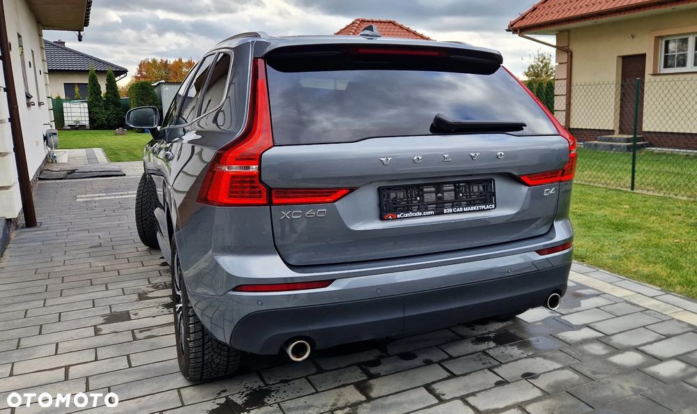 Volvo XC 60 D4 Geartronic Momentum Pro - 7