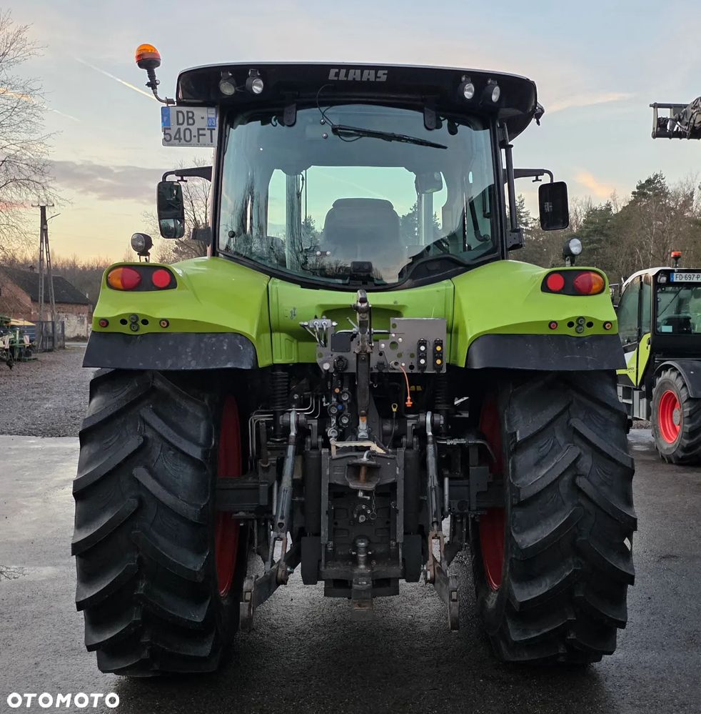 Claas Arion 530 Cis - 18