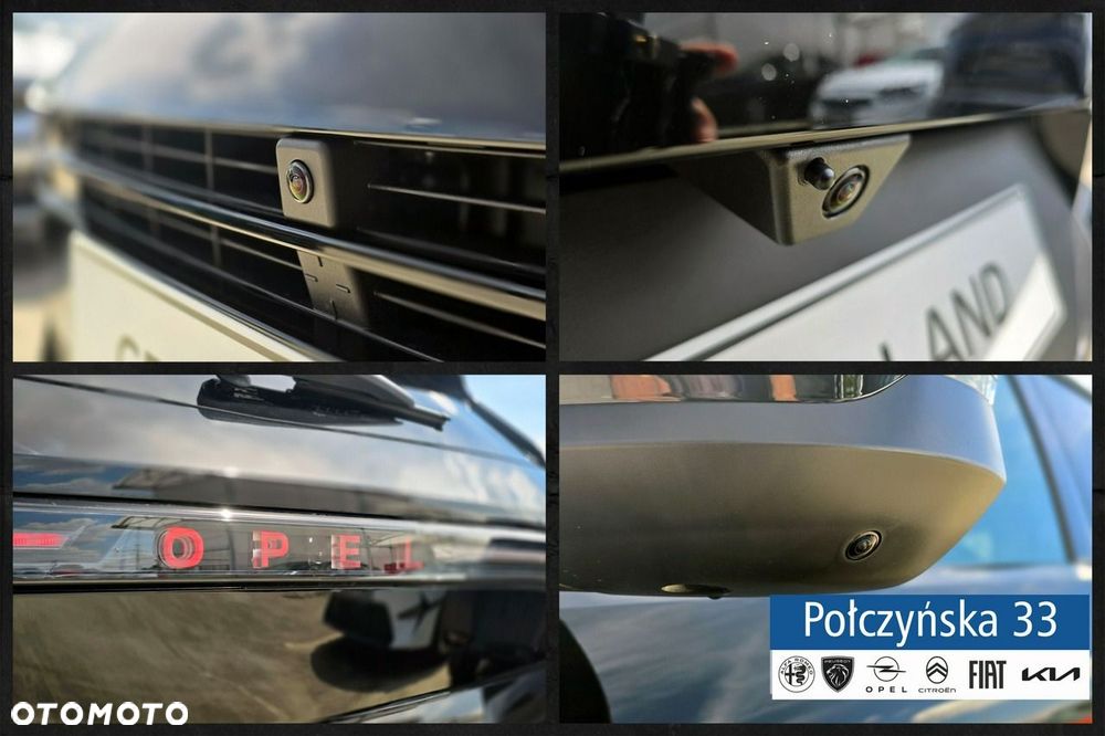 Opel Grandland - 33