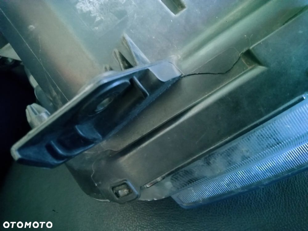 HYUNDAI TUCSON IV LAMPA FULL LED LEWA 92101N7100 IGŁA - 5