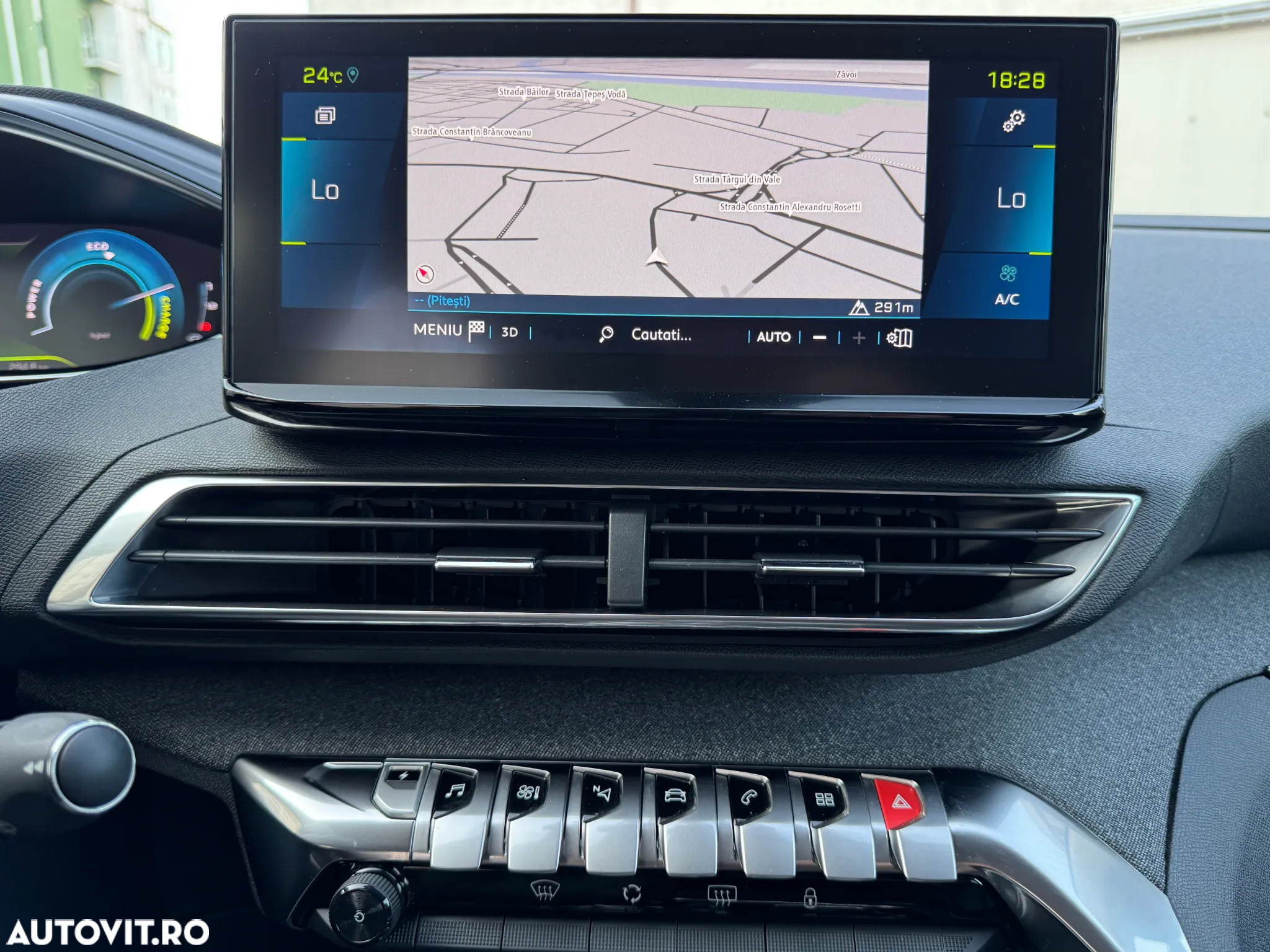 Peugeot 3008 Plug-In Hybrid 225 e-EAT8 Allure Pack - 25