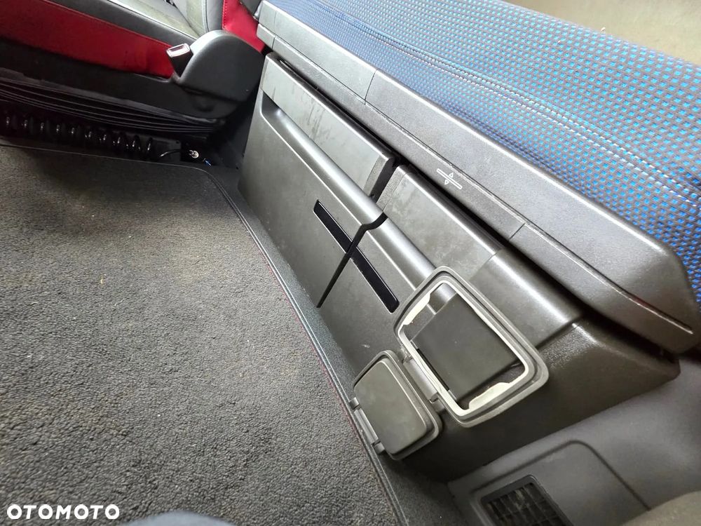 Volvo FH500 / KABINA XXL / I PARK COOL / XENON / ACC / ZBIORNIKI 1350L / - 15