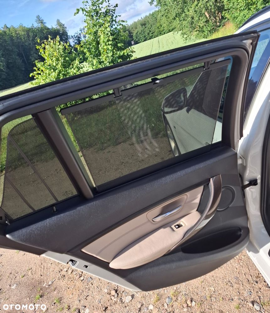 BMW Seria 3 318d Modern Line - 5