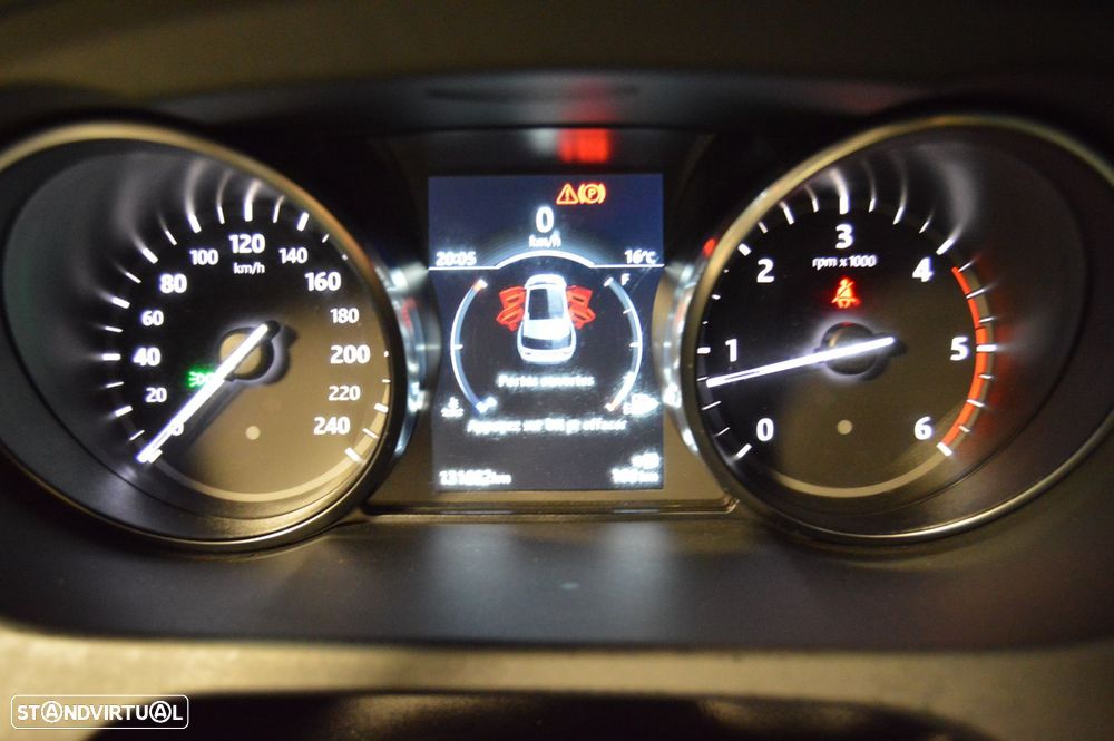 Land Rover Discovery Sport 2.0 TD4 HSE Luxury - 41