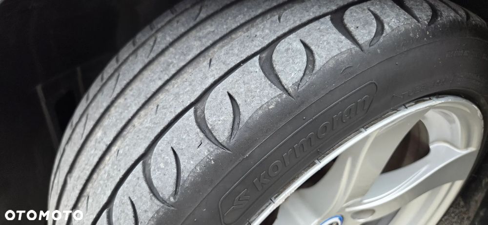 BMW Seria 3 320d - 14