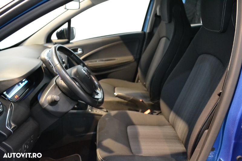 Renault ZOE - 18
