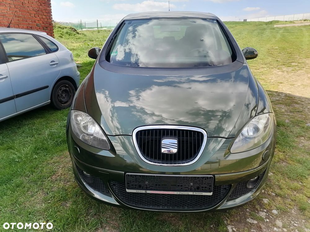 Seat Altea 1.6 Style - 5