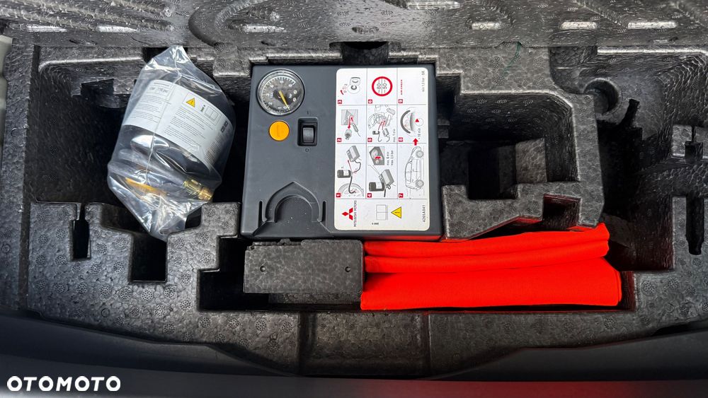 Mitsubishi Colt 1.3 Inform Cleartec - 31