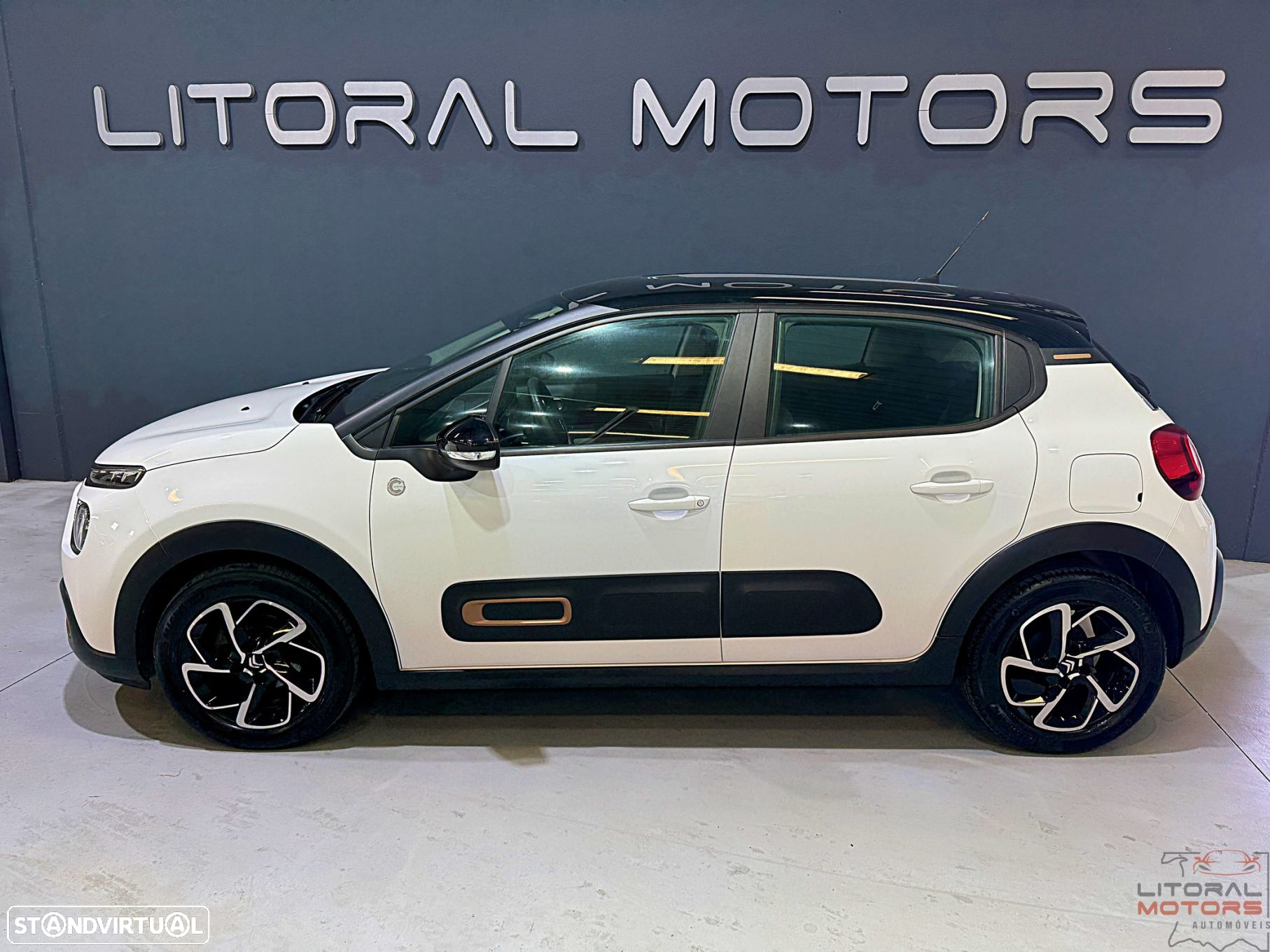 Citroën C3 1.2 PureTech C-Series - 6