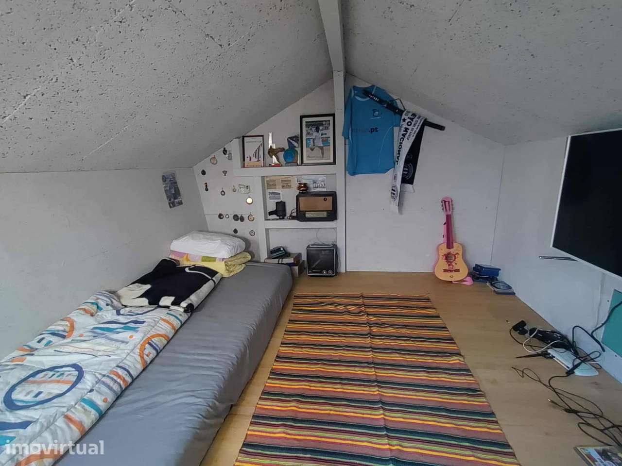 Moradia T3 em Primeira Linha de Mar em Cepães, Esposende - Grande imagem: 4/24