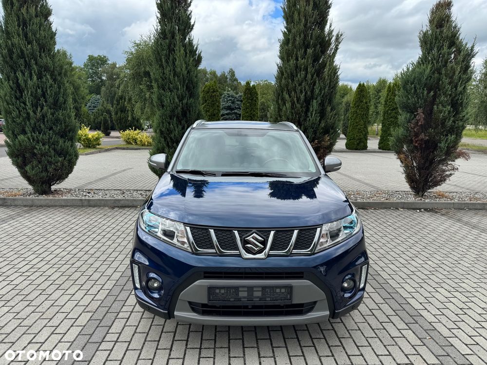 Suzuki Vitara - 2