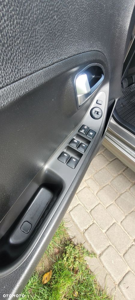 Kia Picanto 1.2 Dream Team Edition - 14