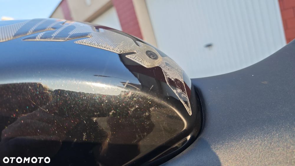 Honda Hornet - 4