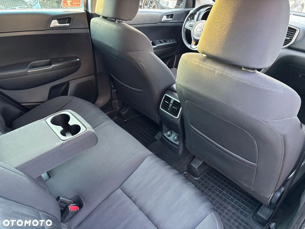 Kia Sportage 1.6 GDI M 2WD - 13