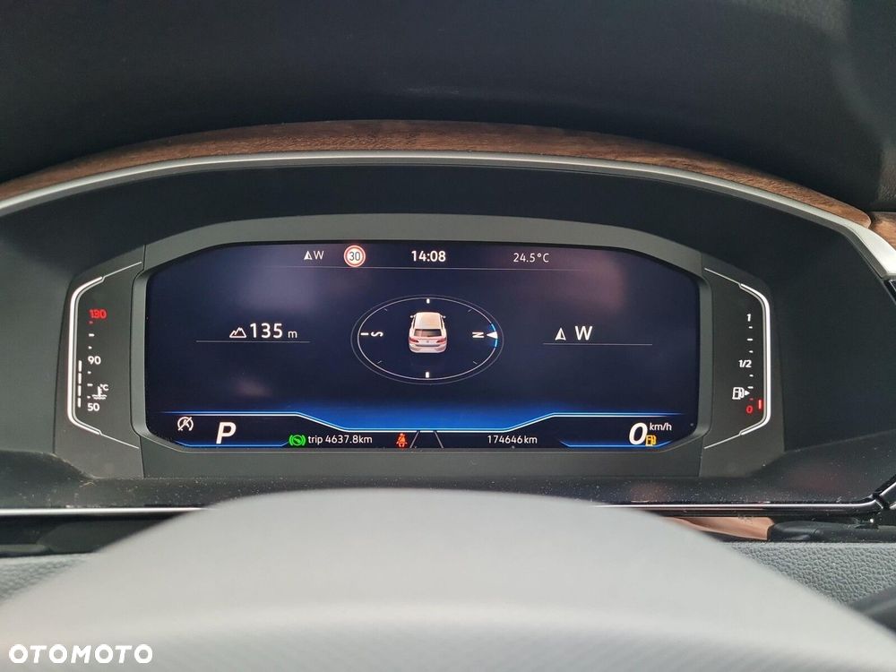 Volkswagen Arteon Shooting Brake 2.0 TDI Elegance DSG - 19