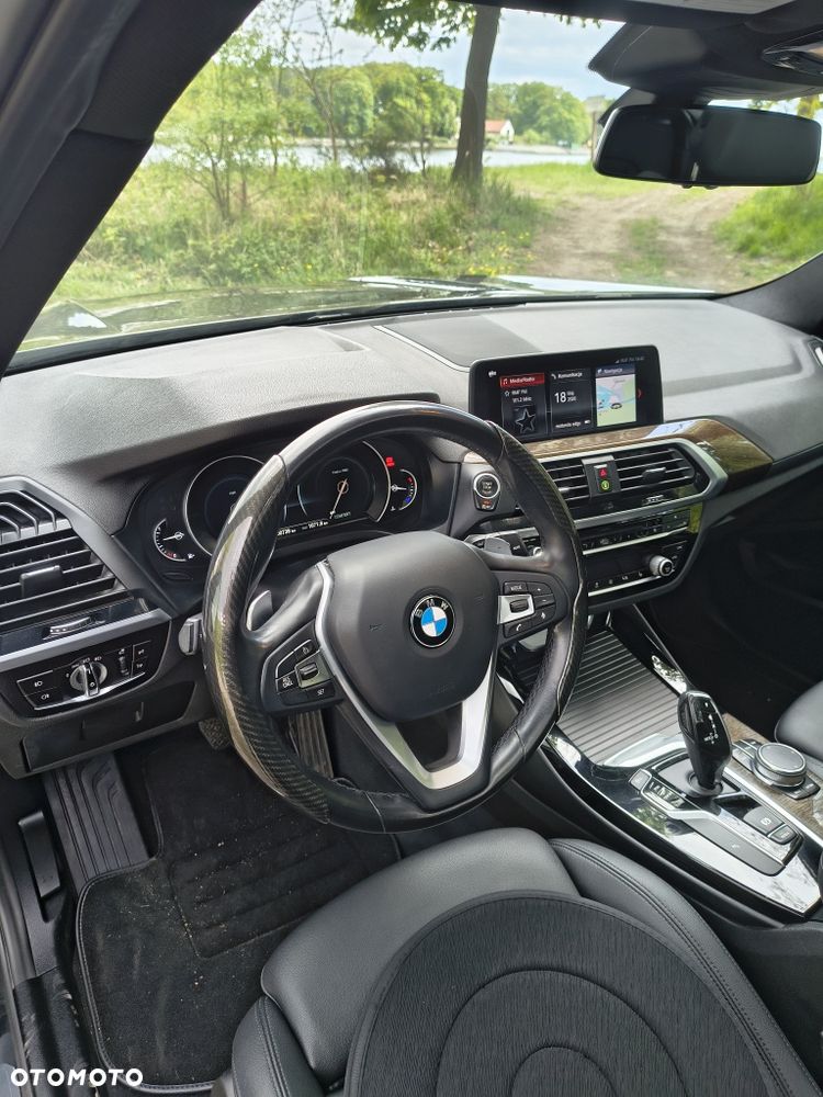 BMW X3 - 4